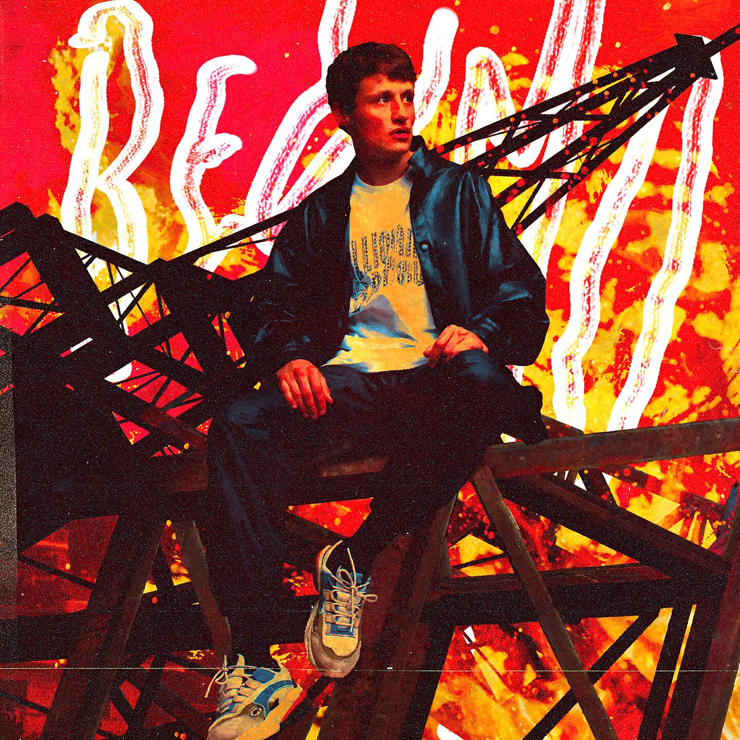 Релиз BELMO