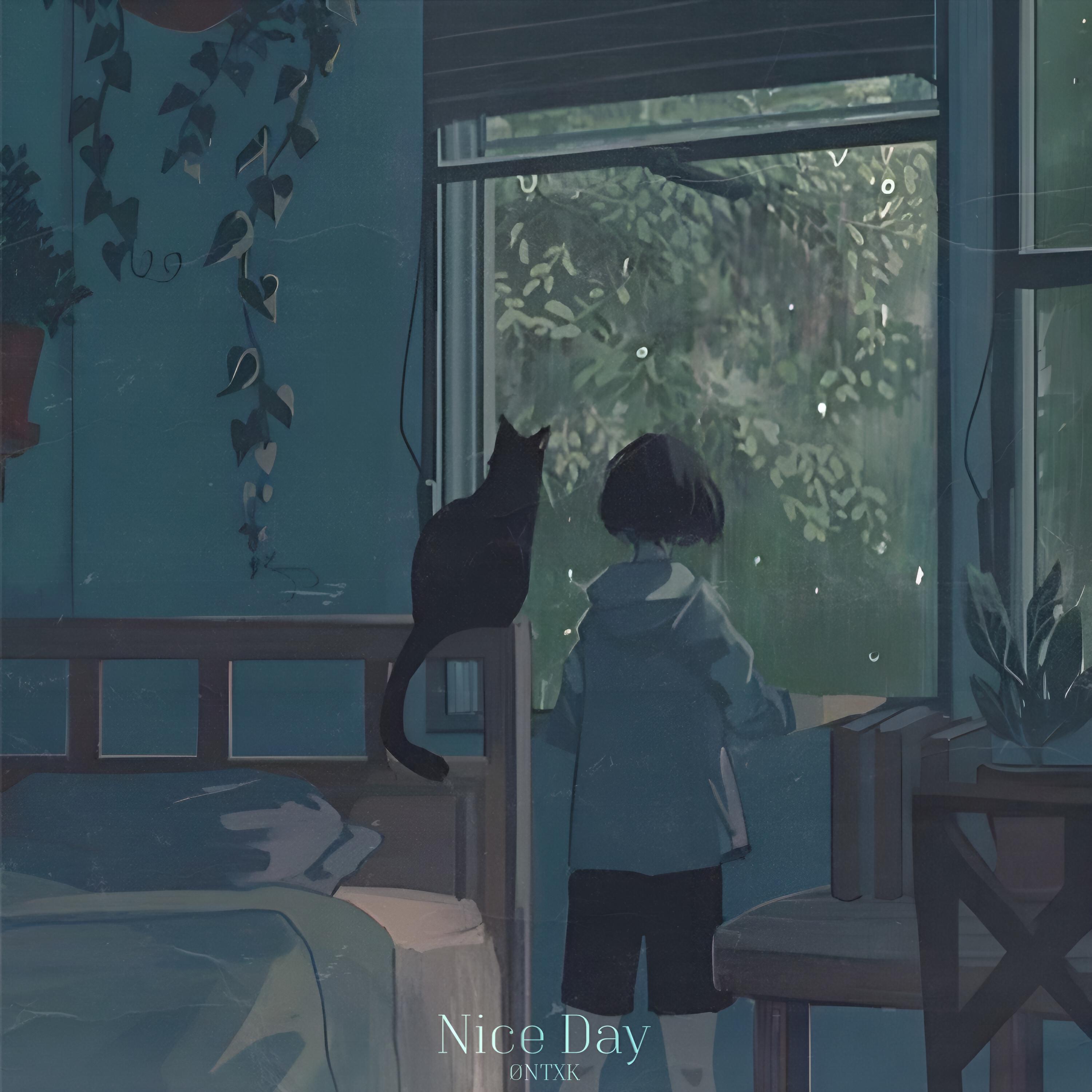 Релиз Nice Day