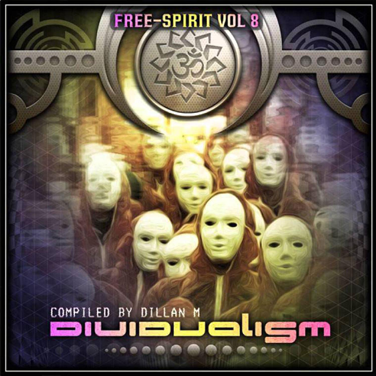 Релиз Free-Spirit Vol Viii