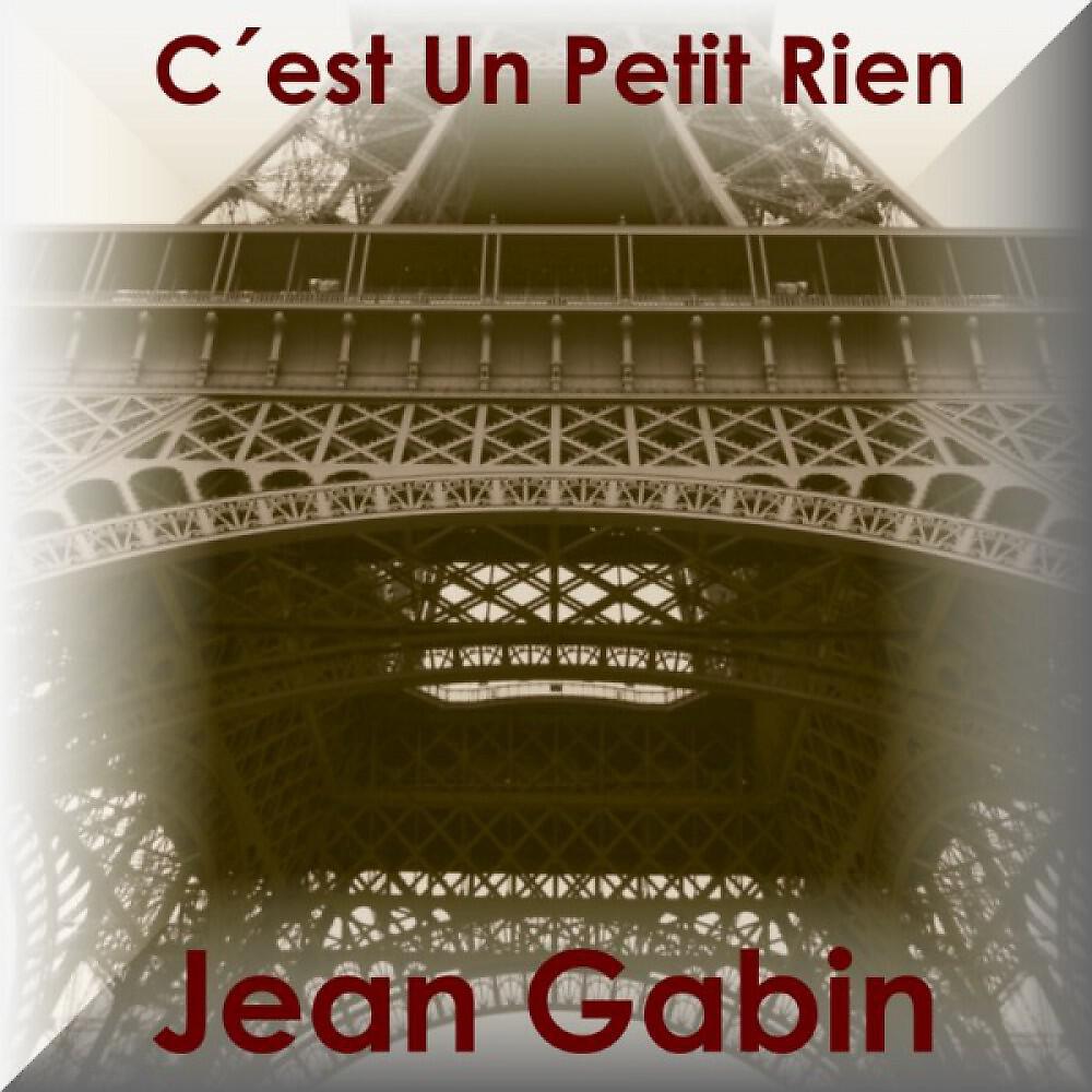 Релиз C'est Un Petit Rien