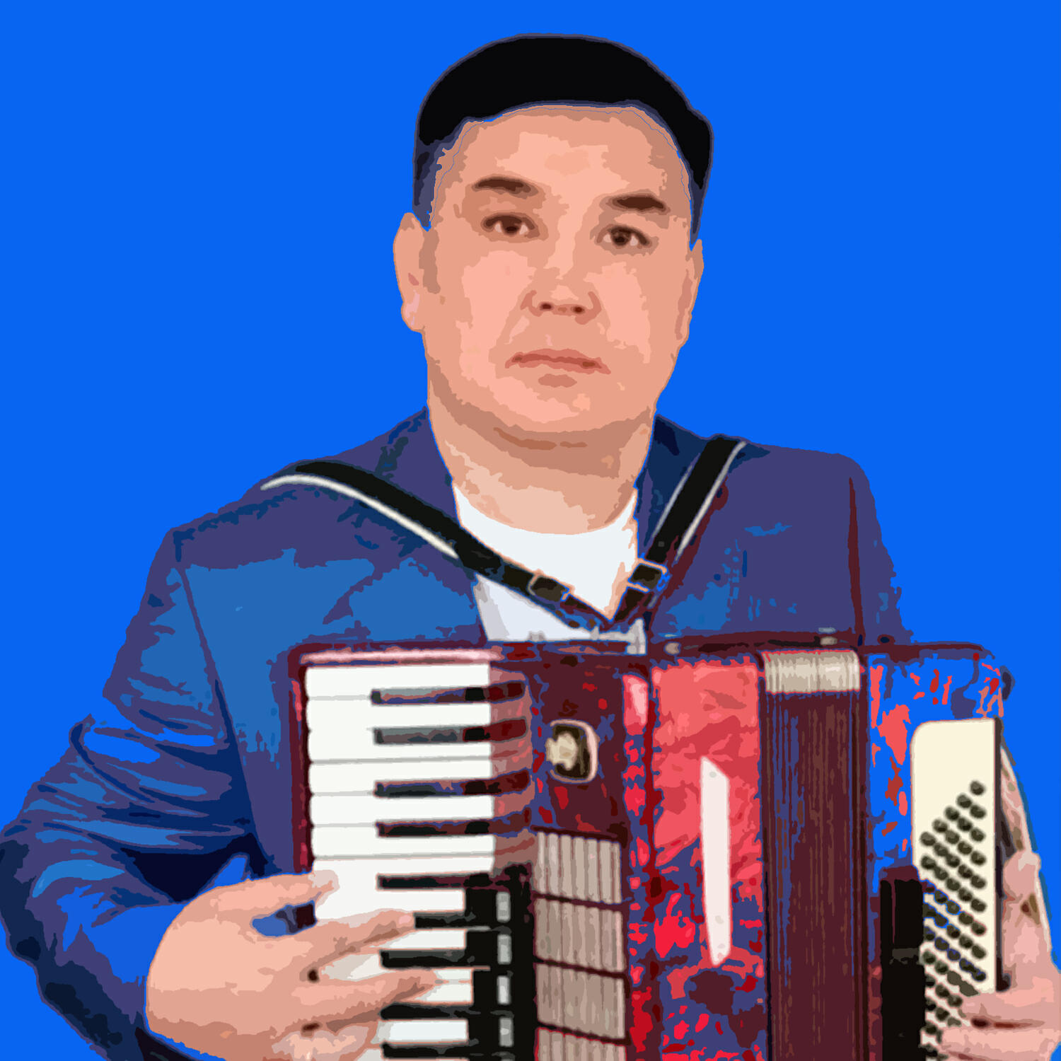Бауыржан Бекахметов