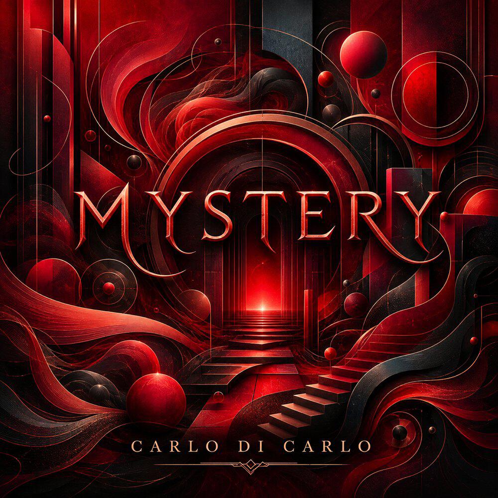 Релиз Mystery (Remastered 2026)