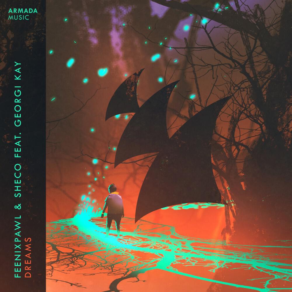 Релиз Dreams