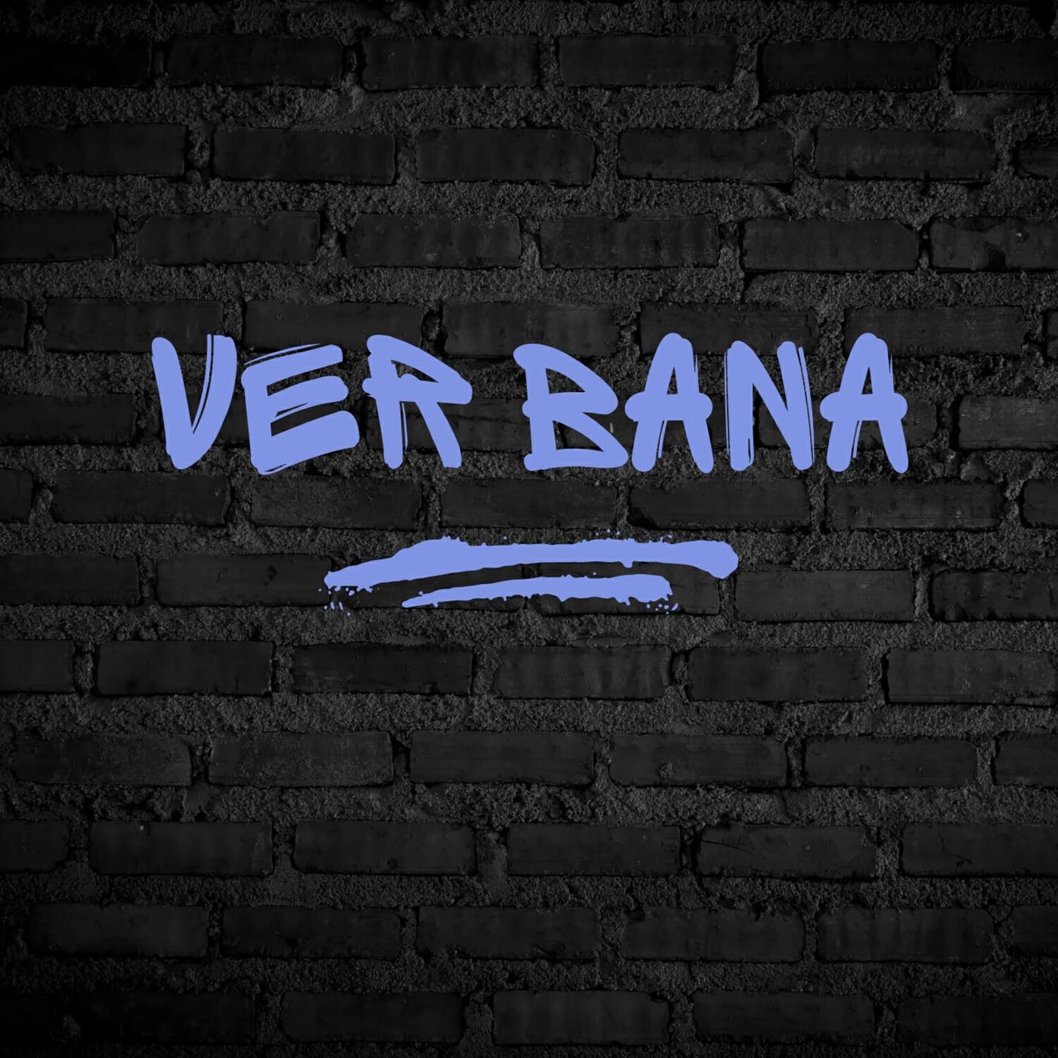 Релиз Ver Bana