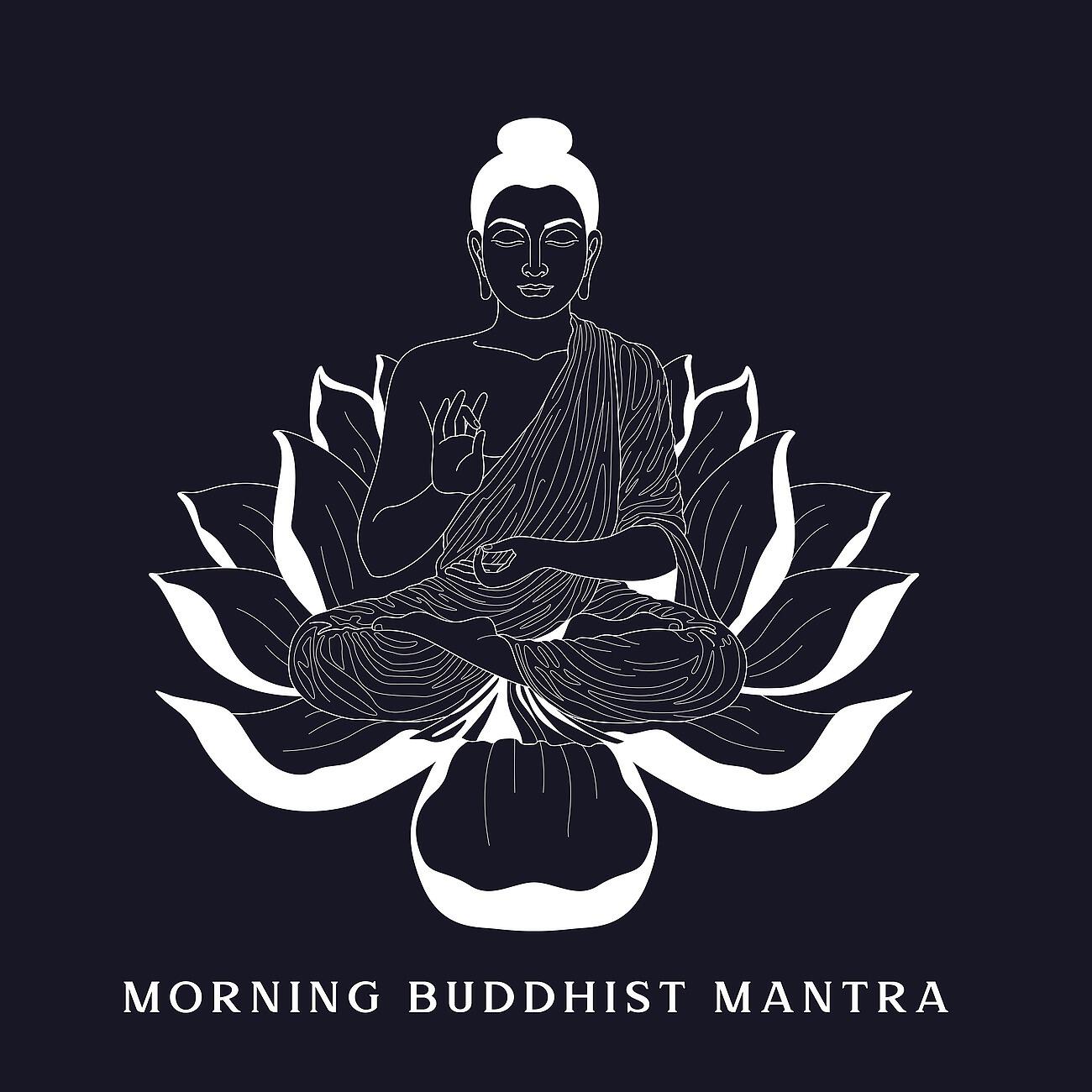 Релиз Morning Buddhist Mantra