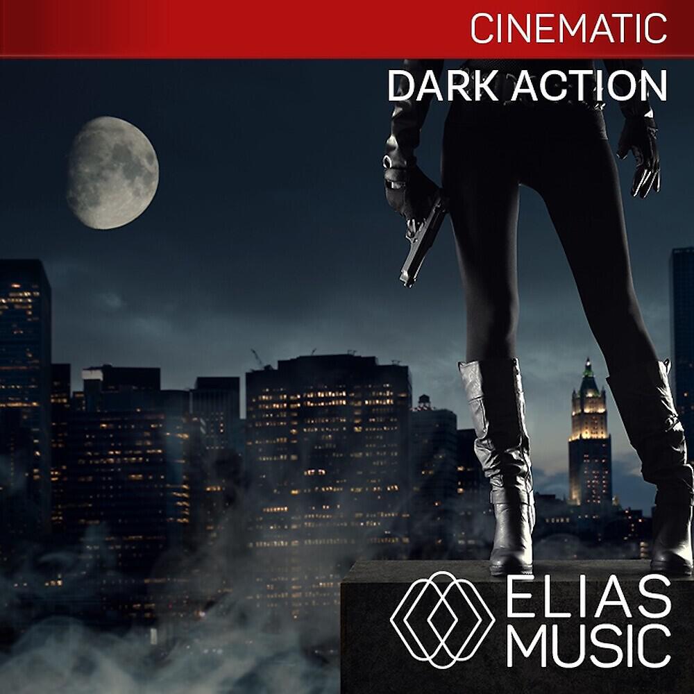 Релиз Dark Action