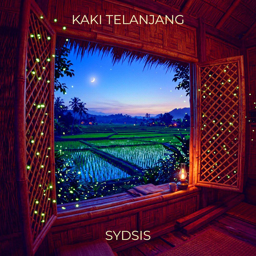 Релиз KAKI TELANJANG
