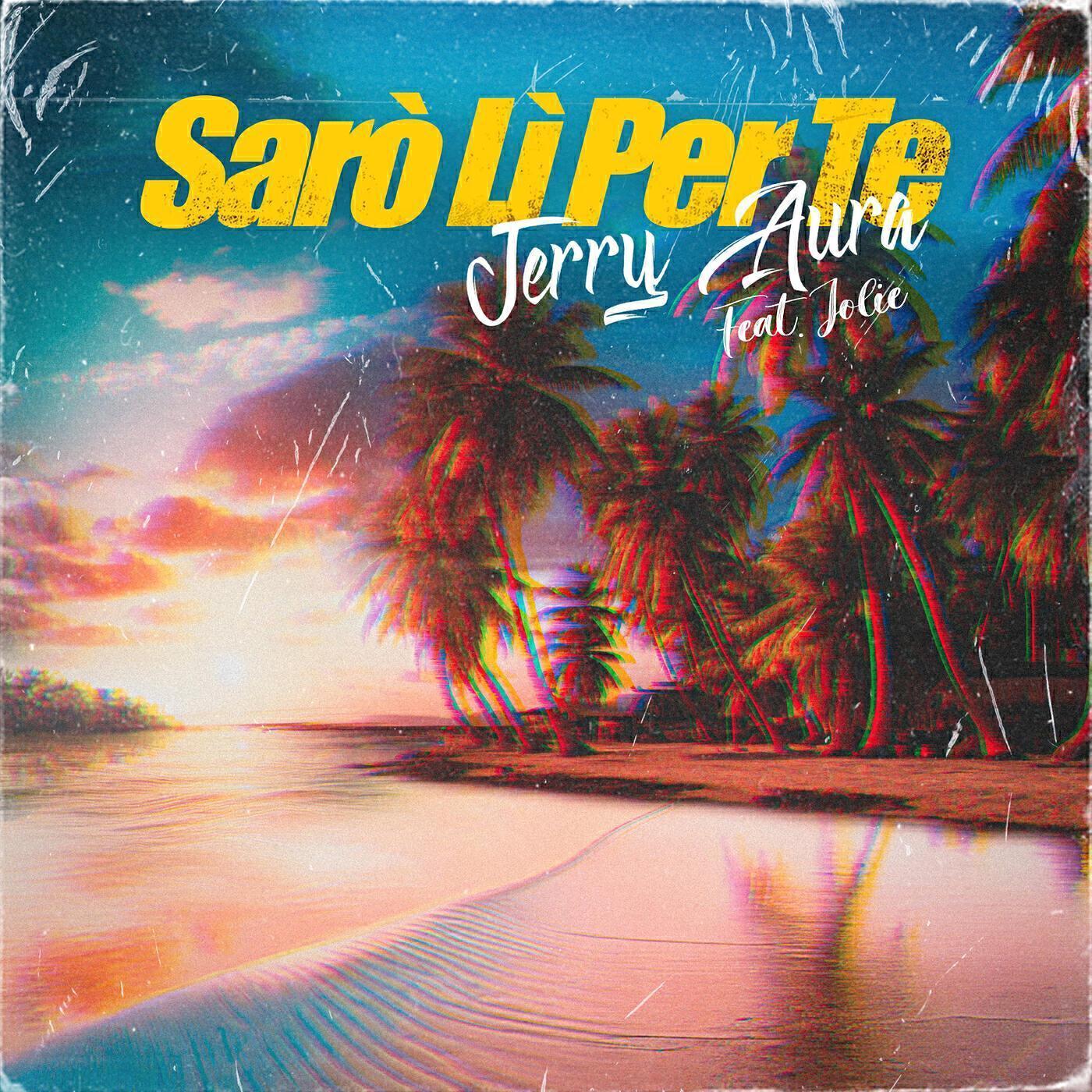 Jerry Aura