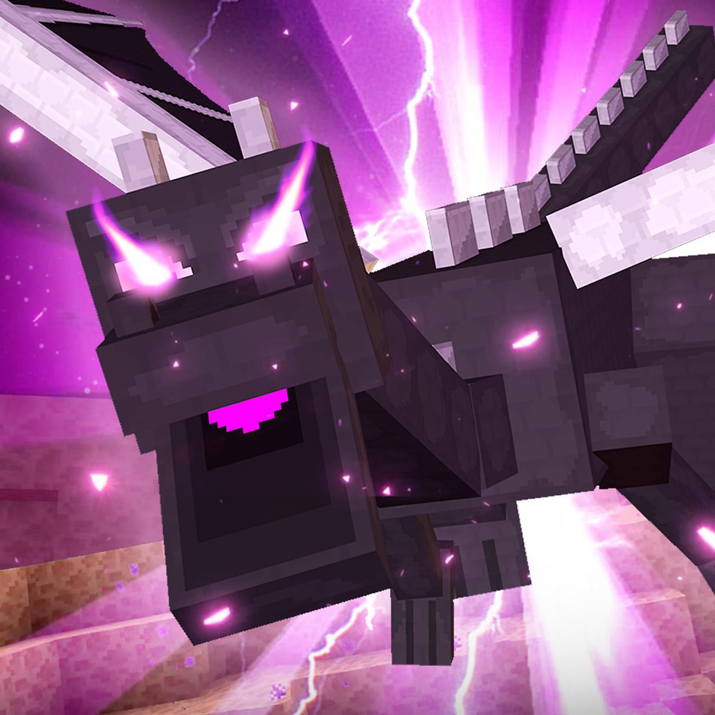 Релиз Fight (Minecraft)