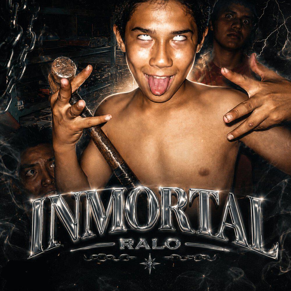 Релиз Inmortal