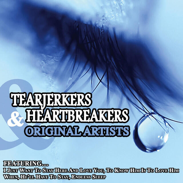 Релиз Tearjerkers and Heartbreakers