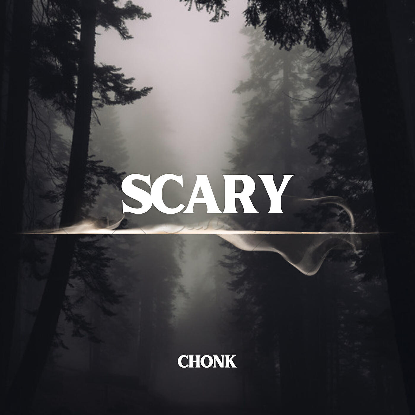 Релиз Scary