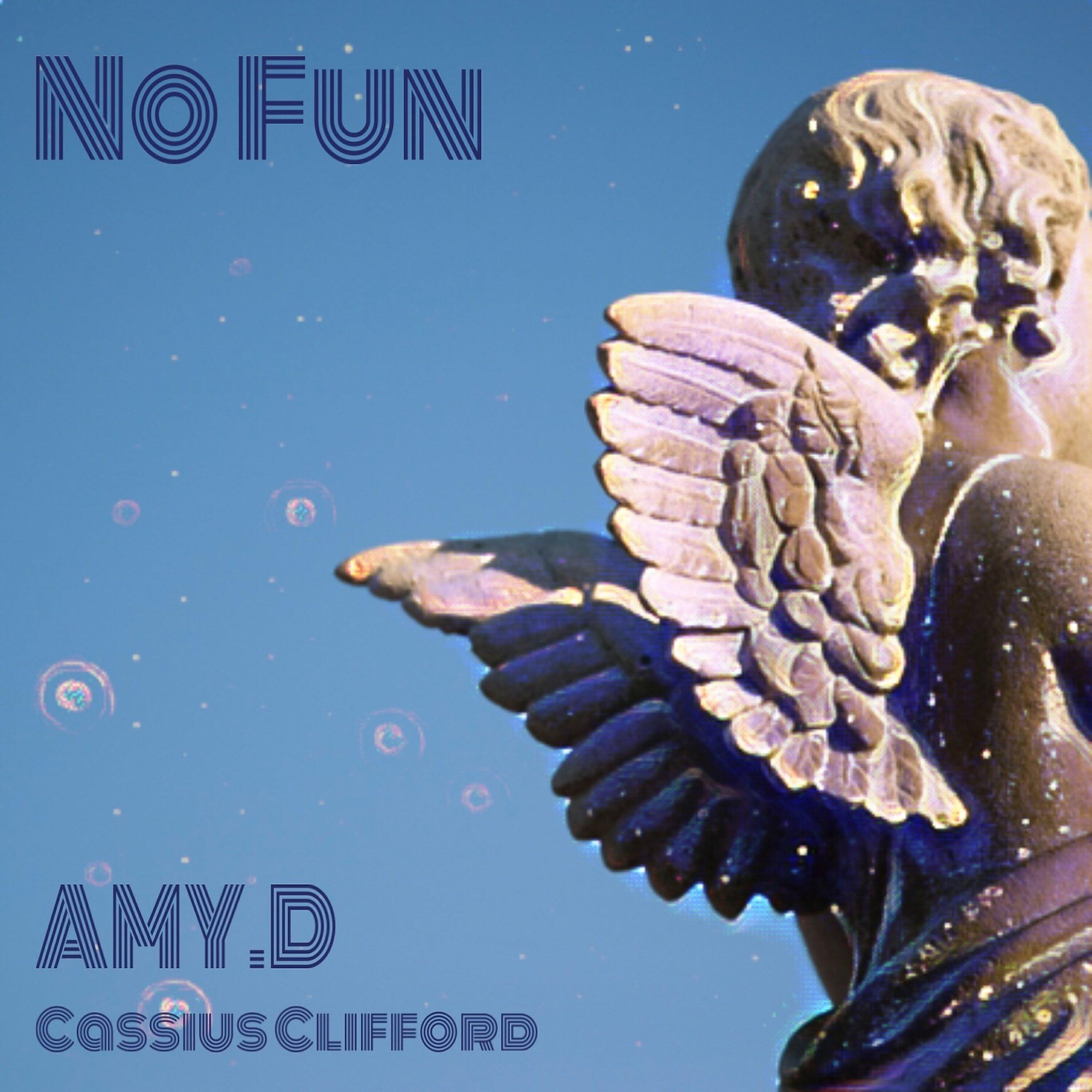 Релиз No Fun