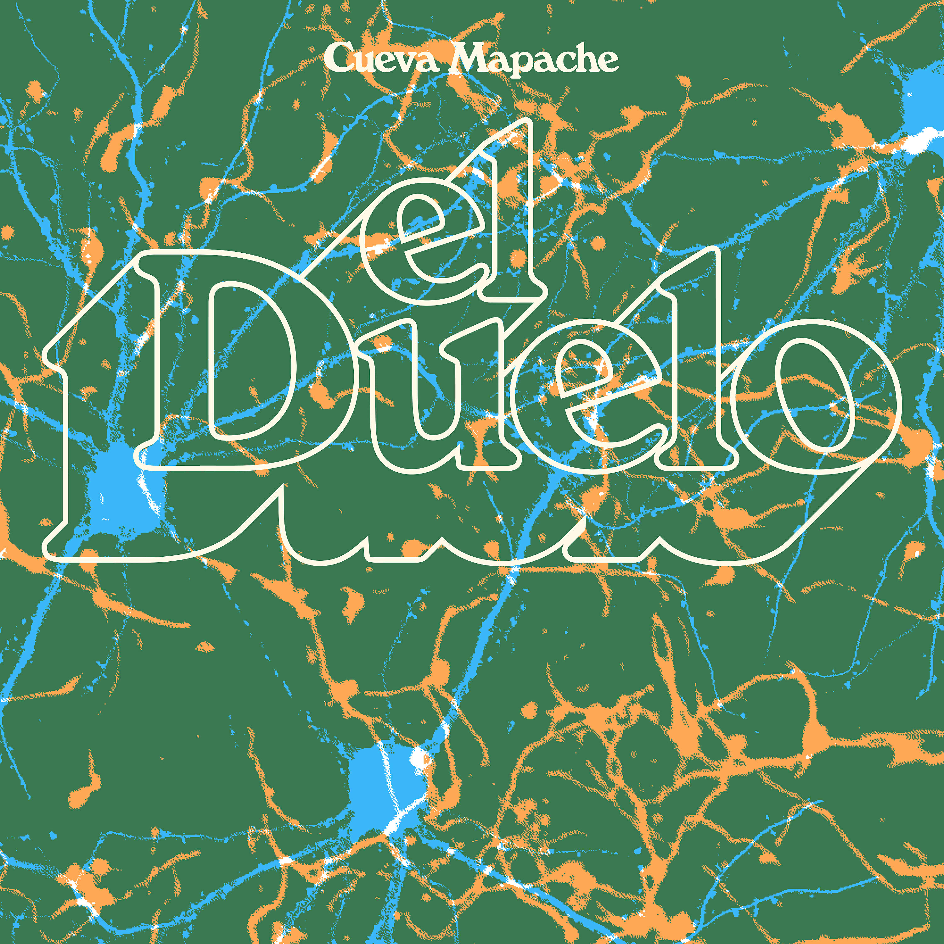 Cueva Mapache
