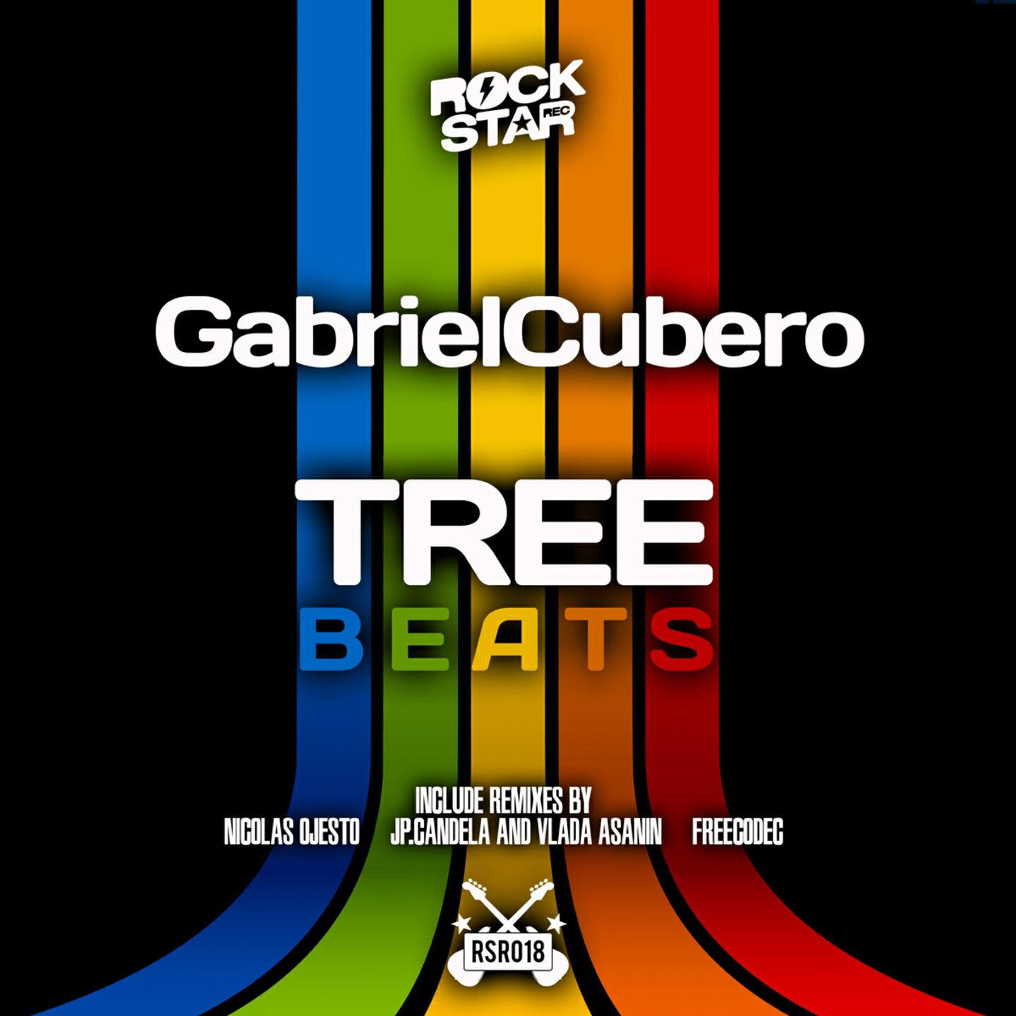 Релиз Tree Beats