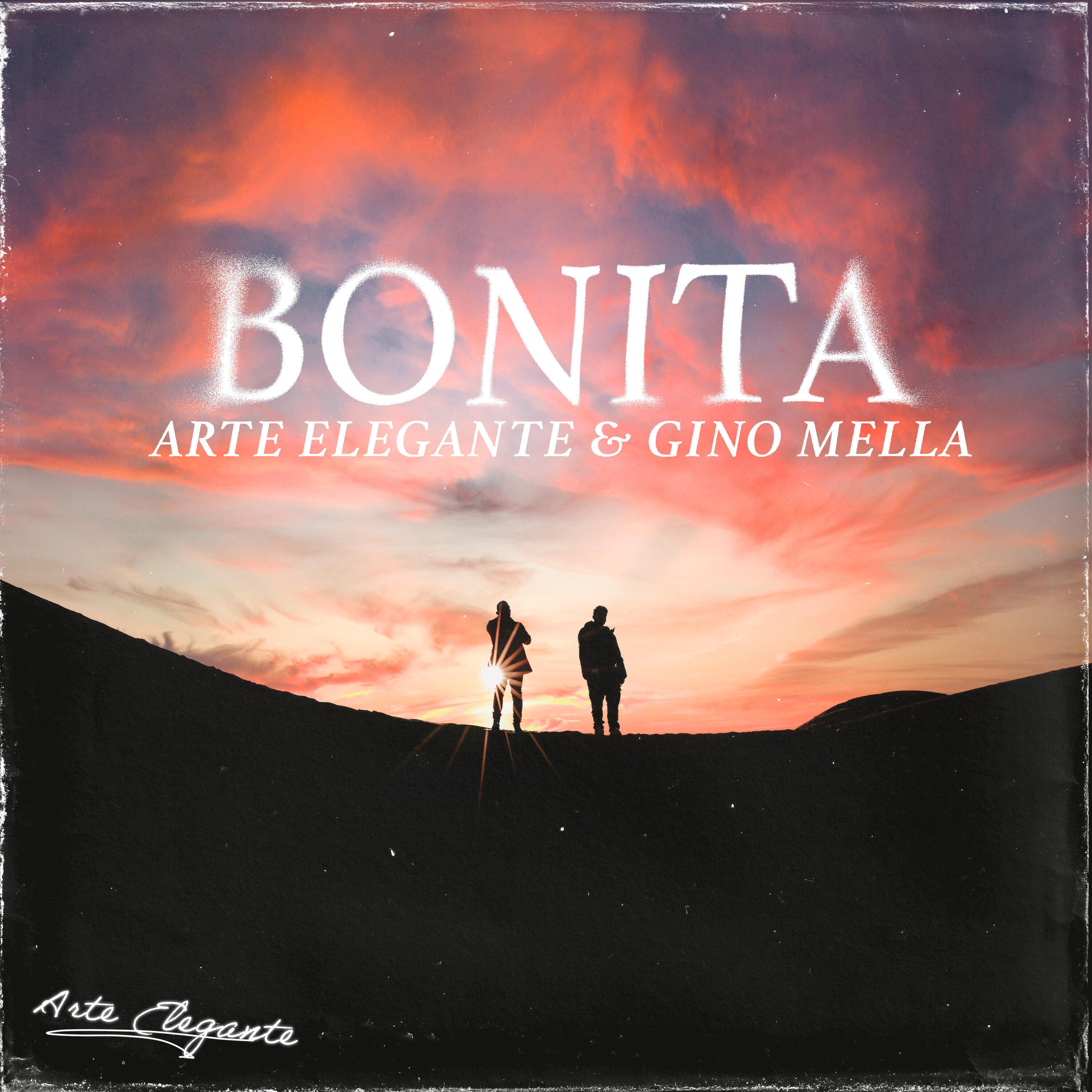 Скачать песню Arte Elegante, Gino Mella - Bonita бесплатно в MP3 для Android и iOS
