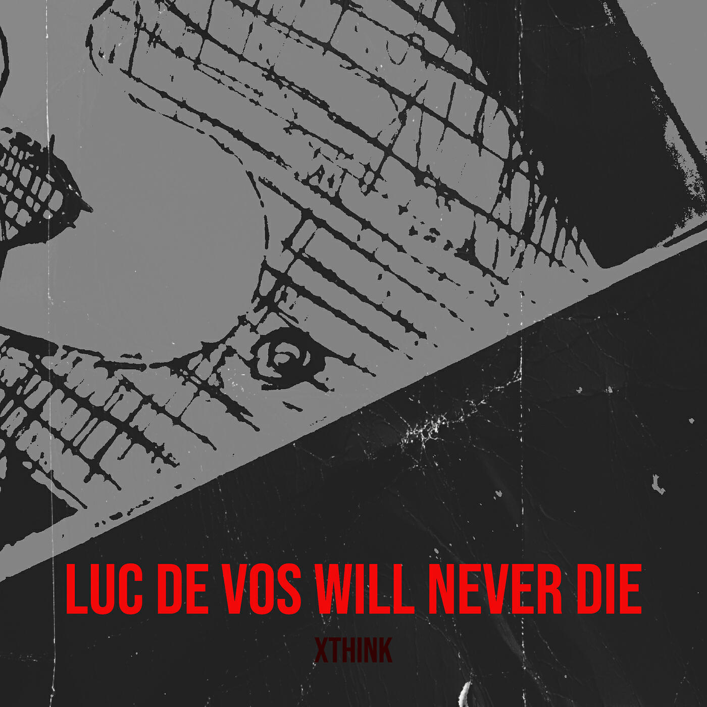 Релиз Luc De Vos Will Never Die
