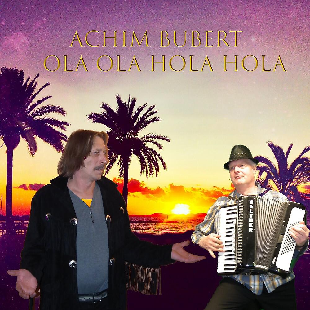 Релиз Ole Ole Hola Hola