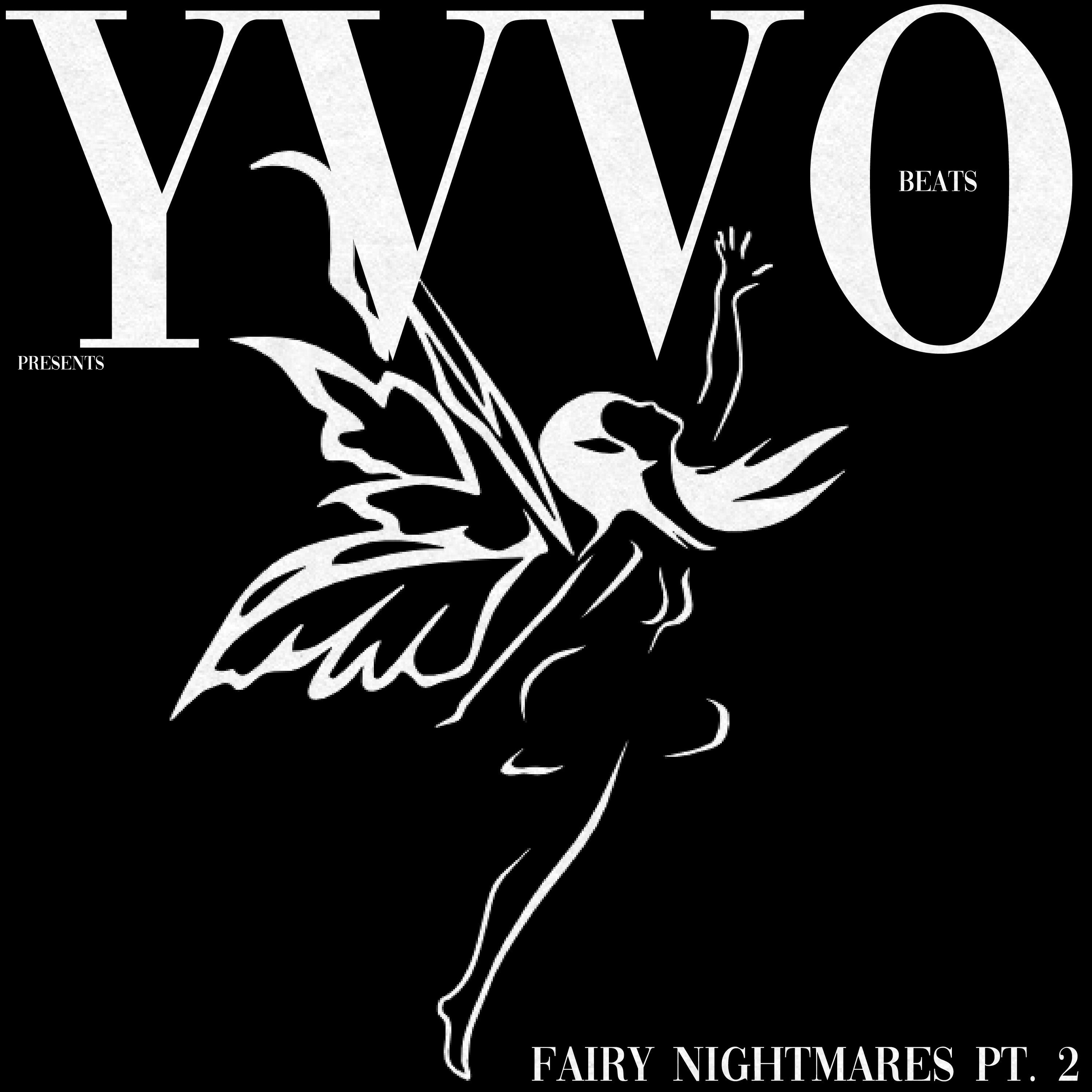 Релиз Fairy Nightmares Pt. 2