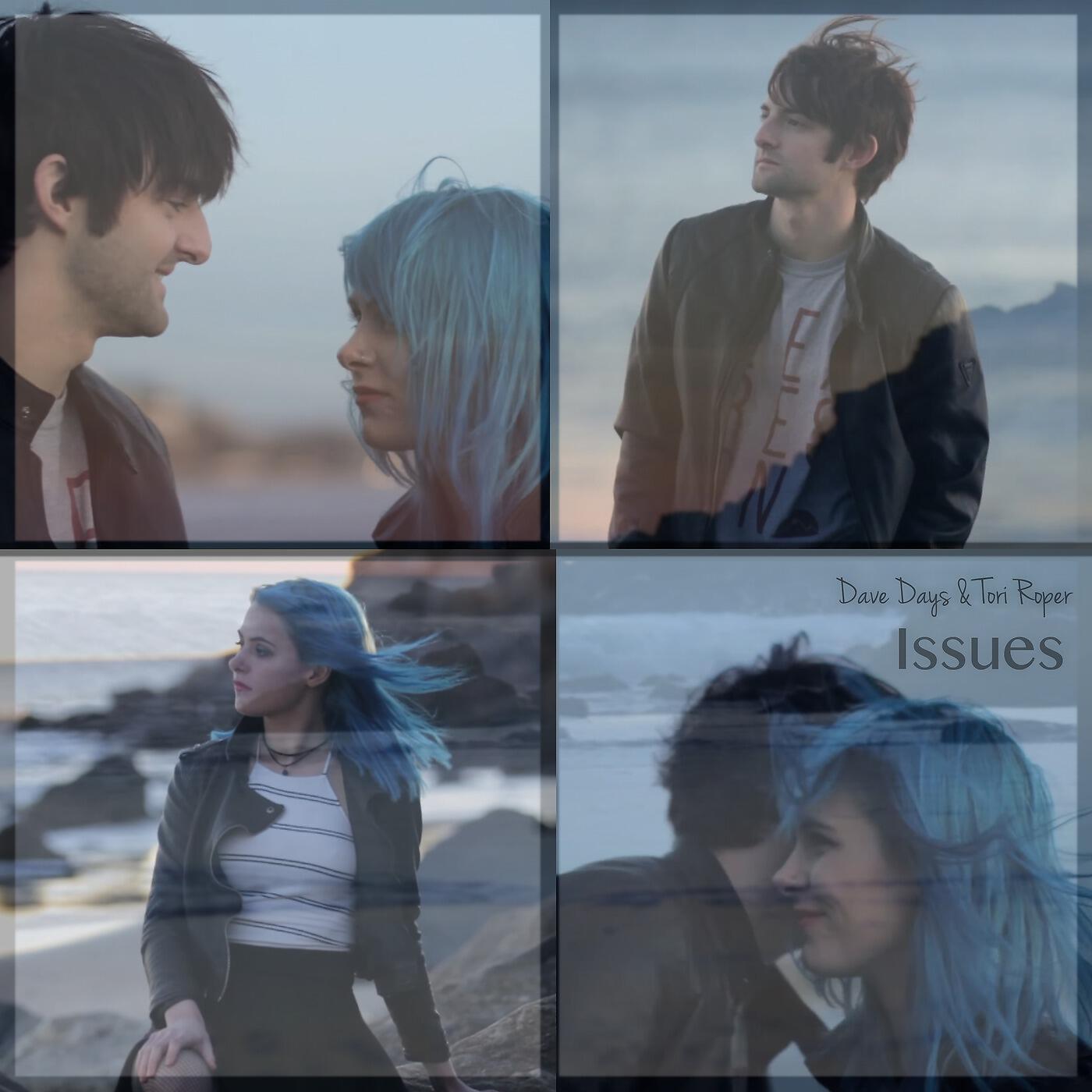 Релиз Issues