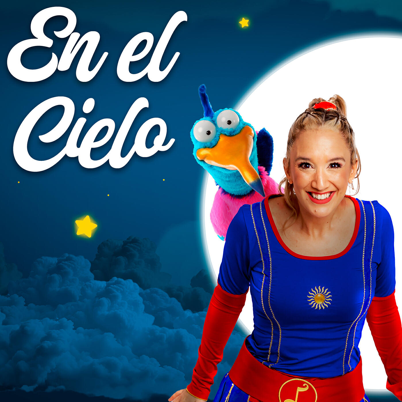 Релиз En El Cielo