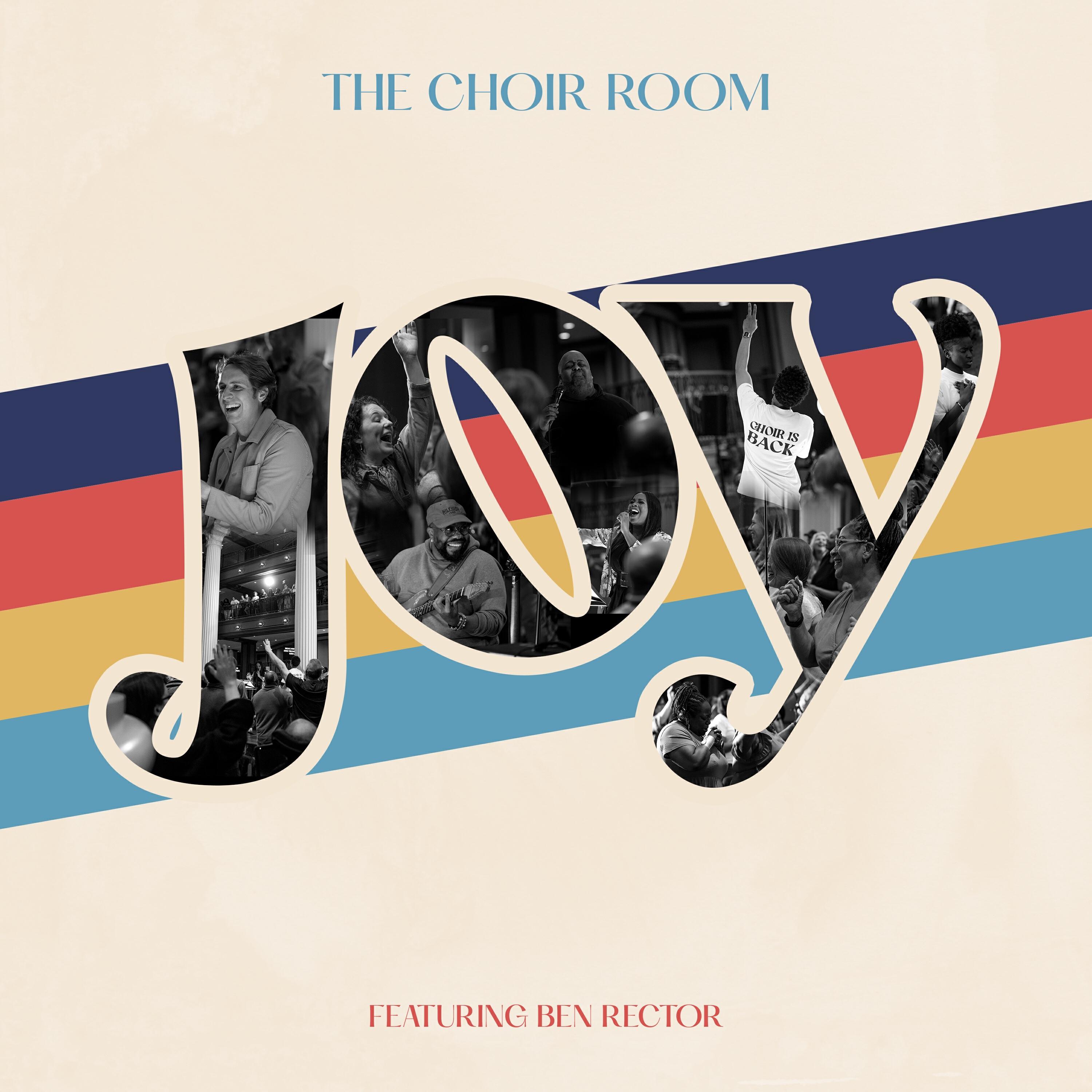 Релиз Joy (The Choir Room Version)