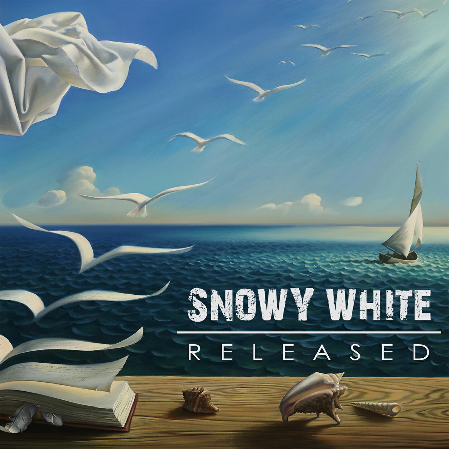 Релиз Released