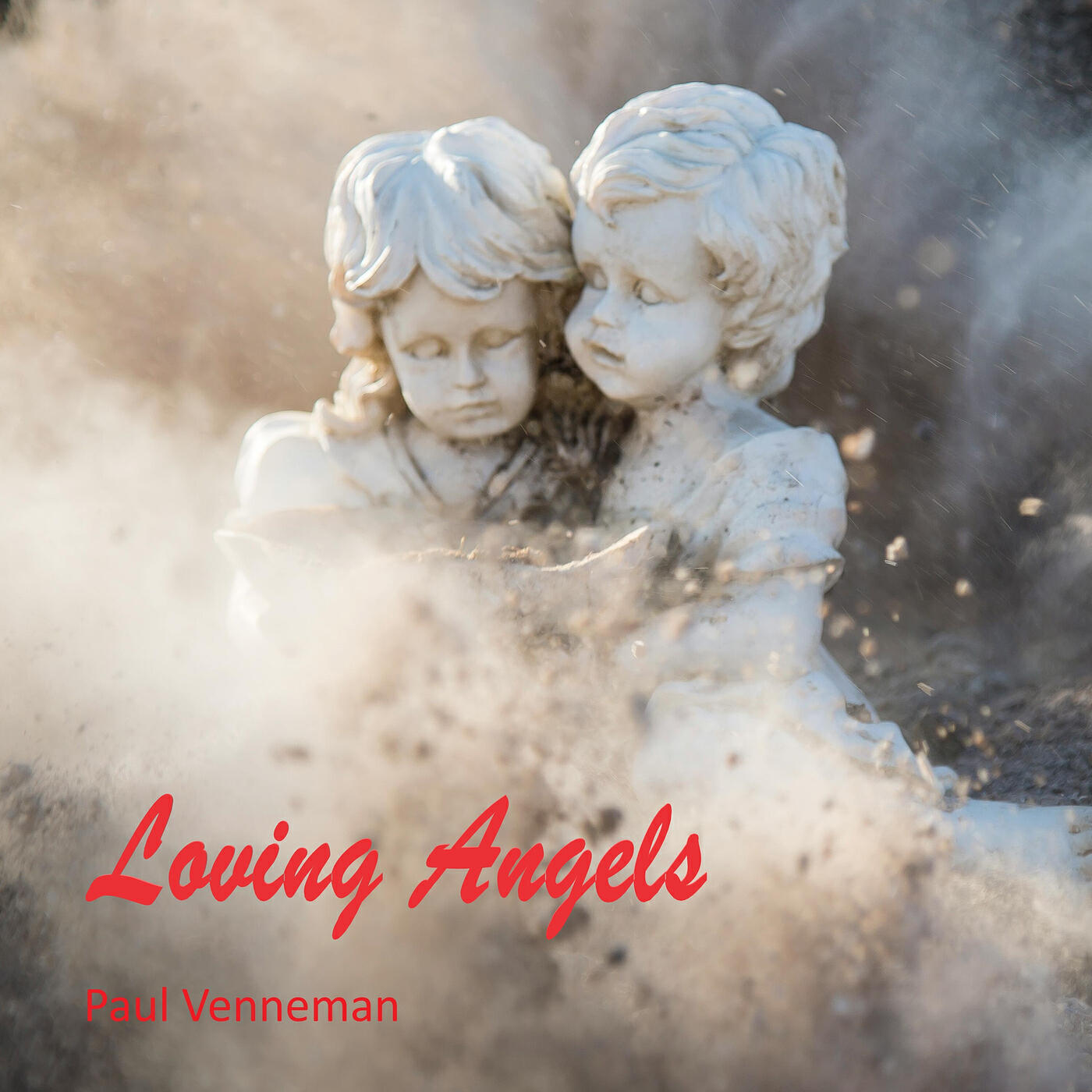 Релиз Loving Angels