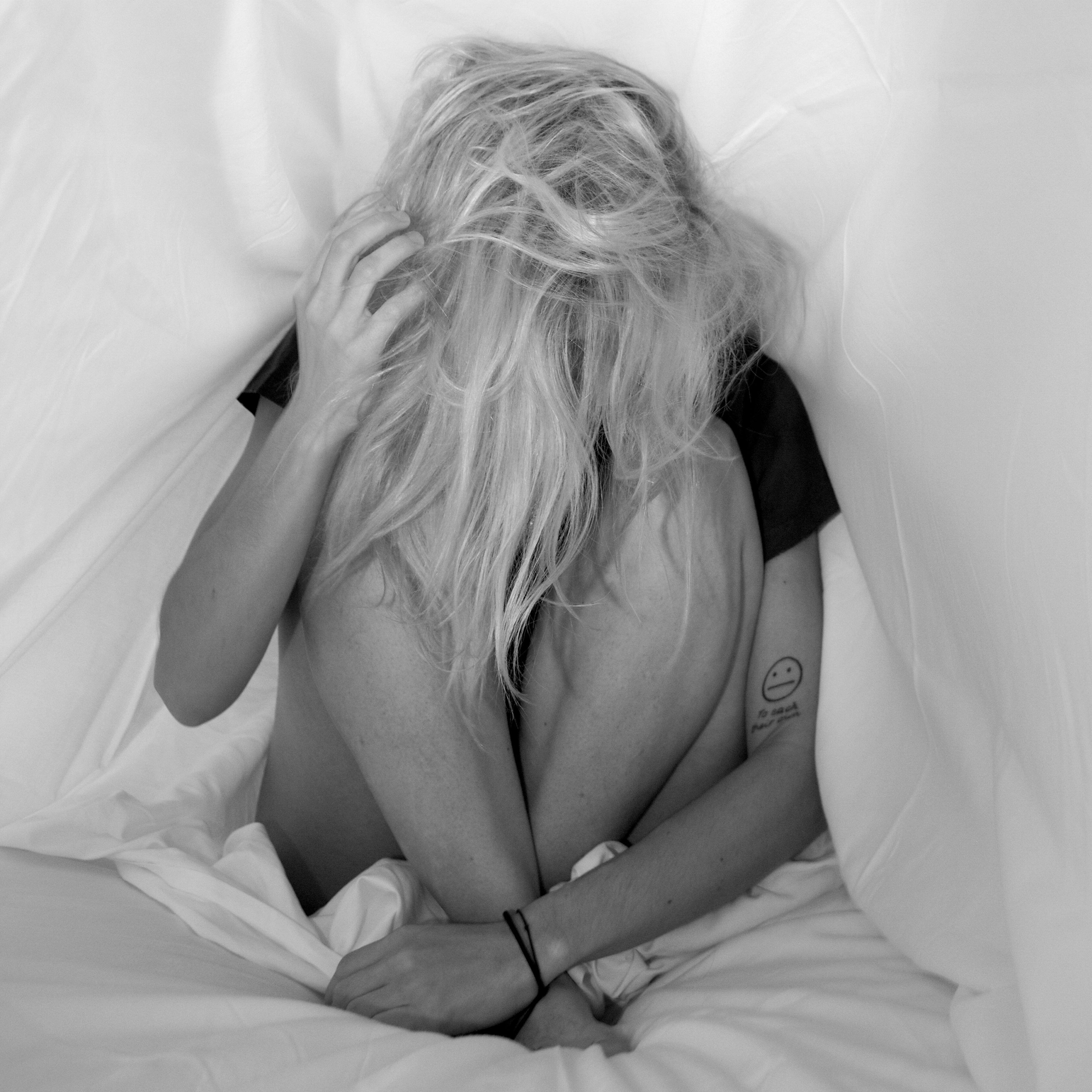 Bully - Feel the Same