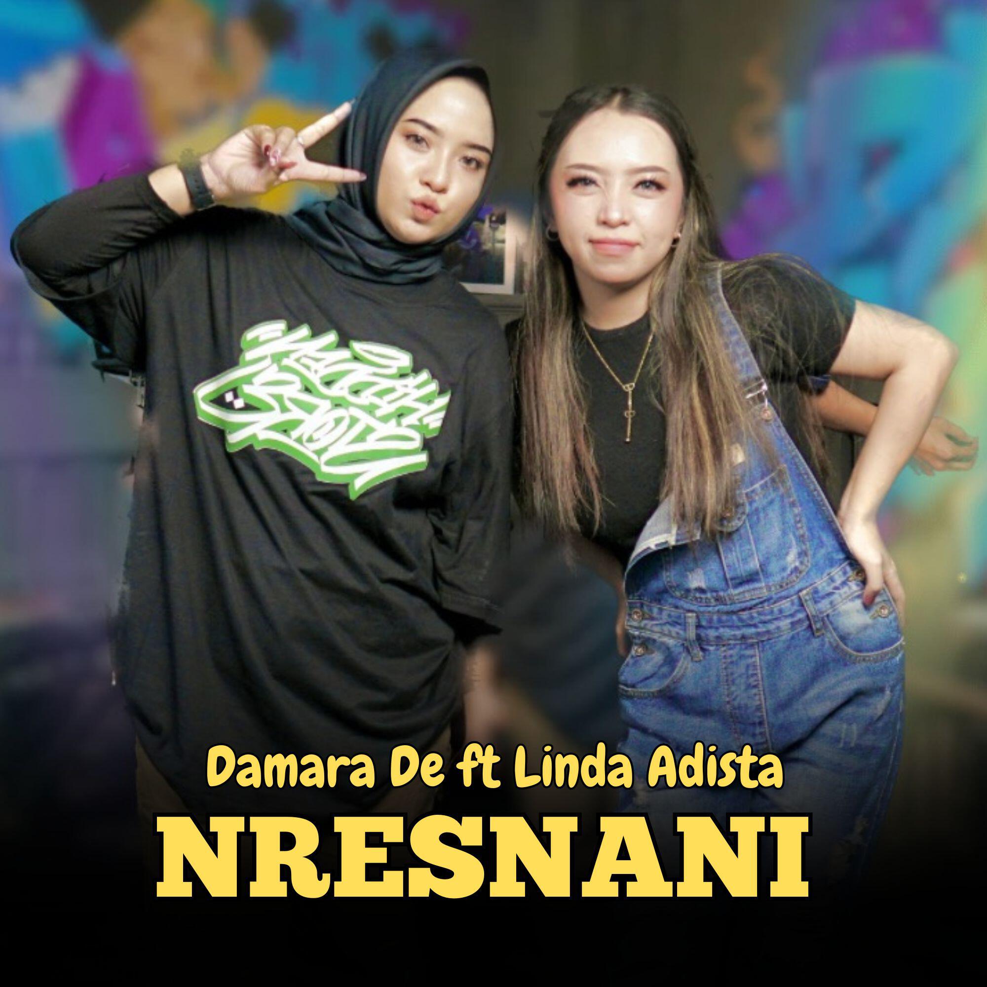 Релиз Nresnani
