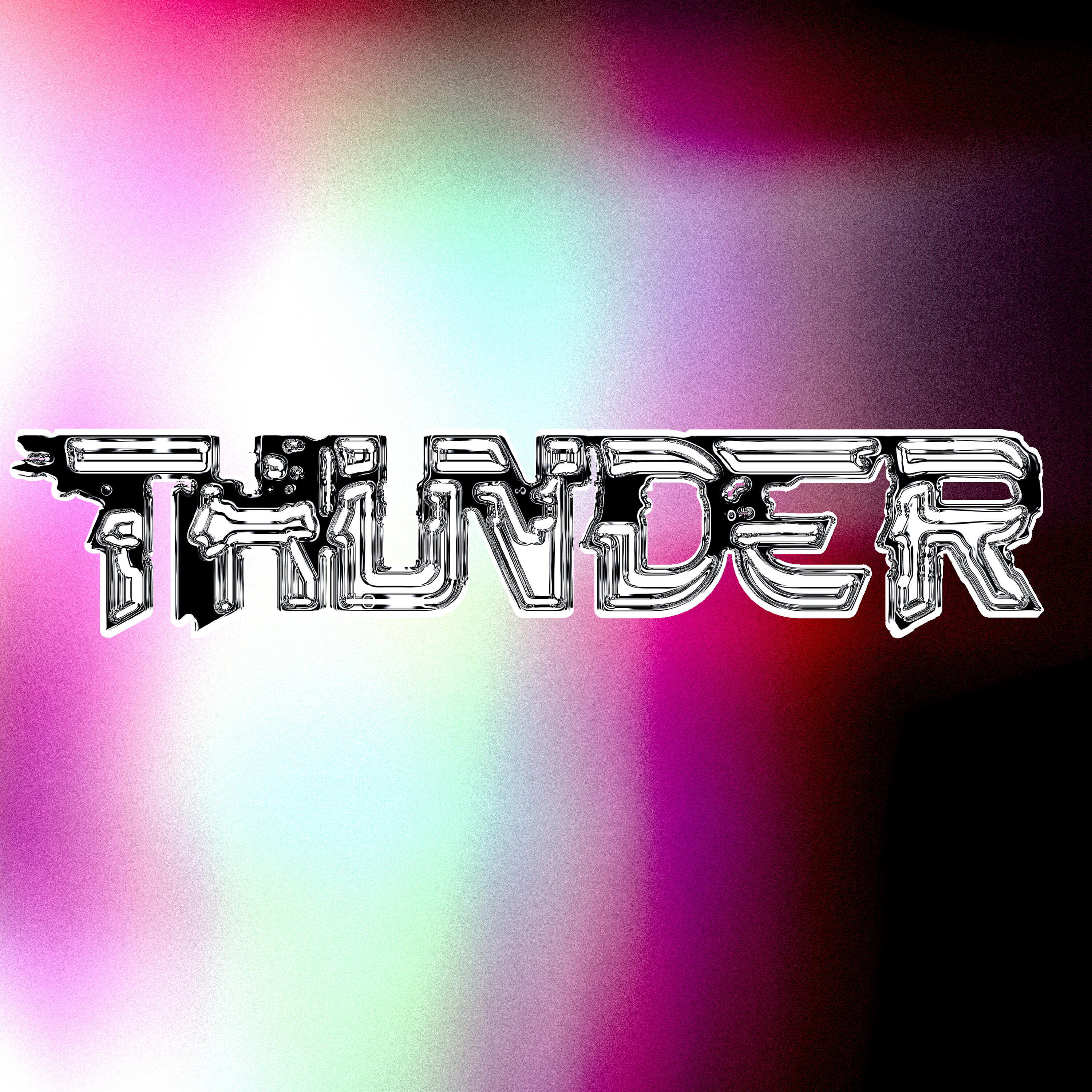 Релиз THUNDER
