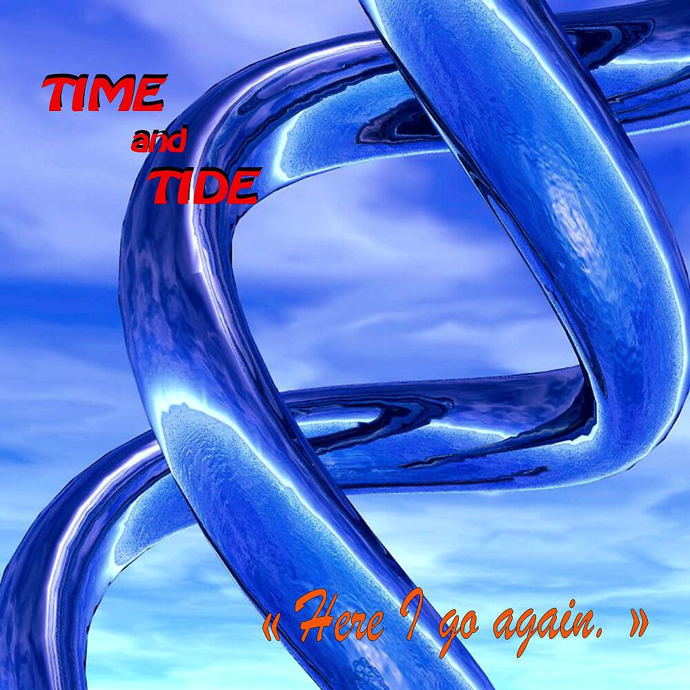 Релиз Here I Go Again