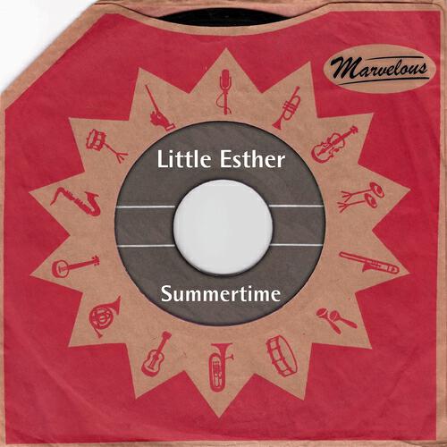Релиз Summertime