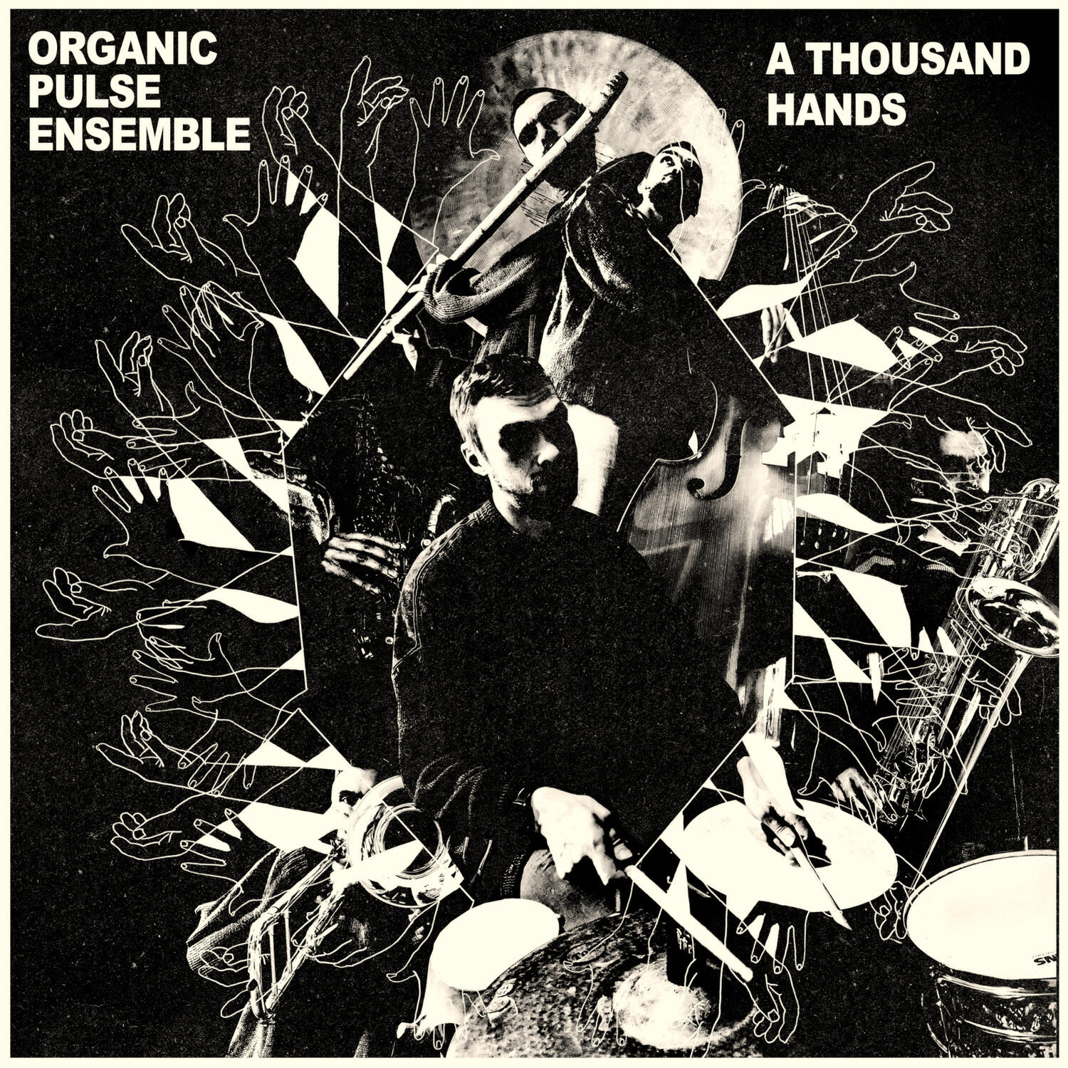 Релиз A Thousand Hands