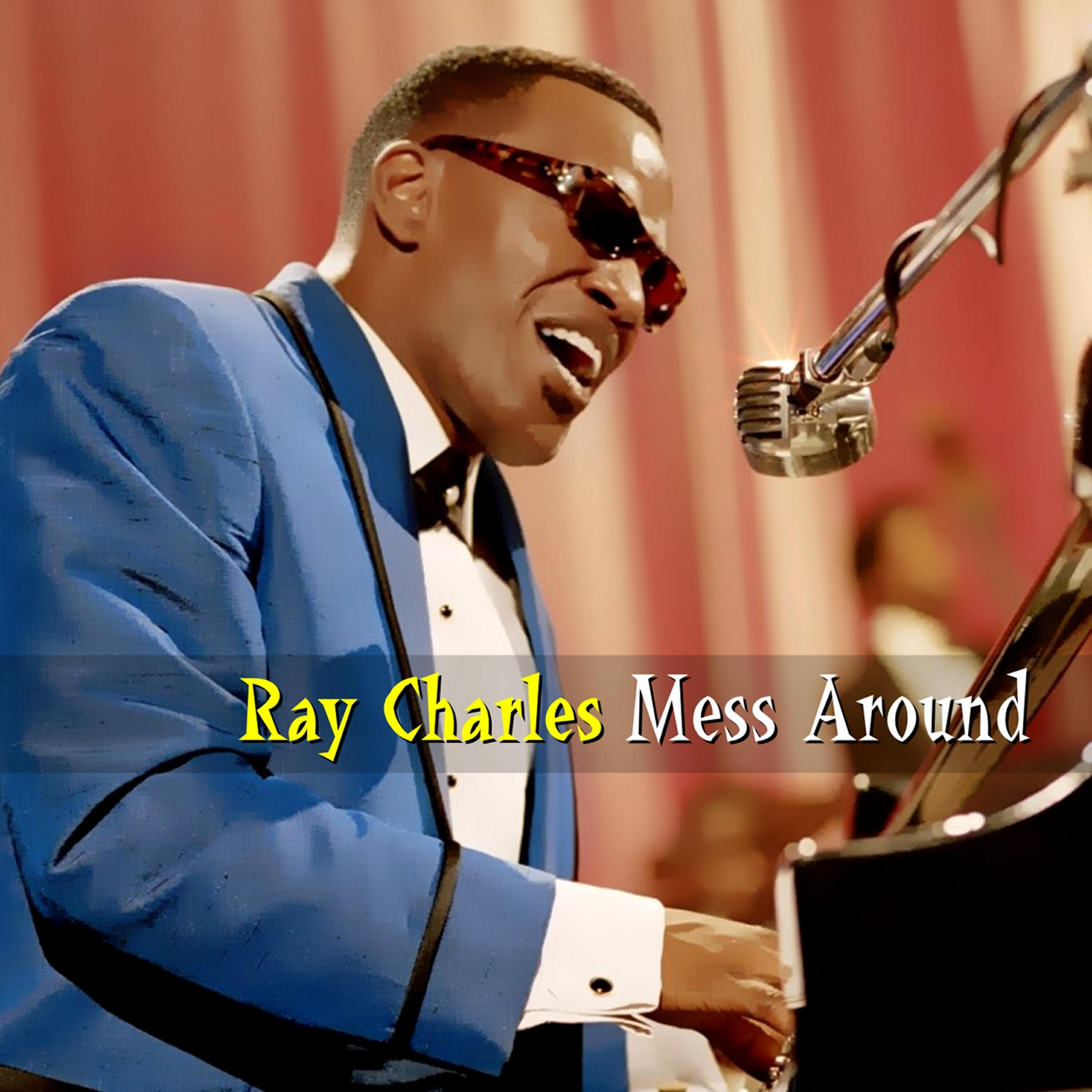 Постер альбома Ray Charles Collection Vol. 3