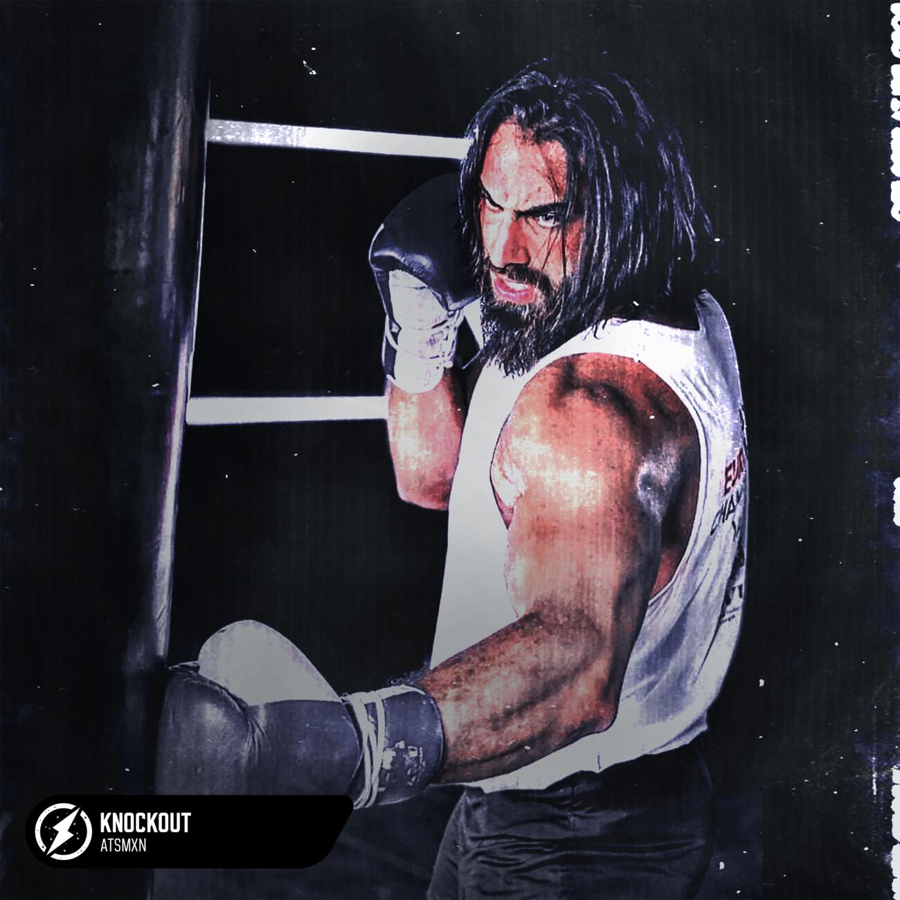 Постер альбома Knockout