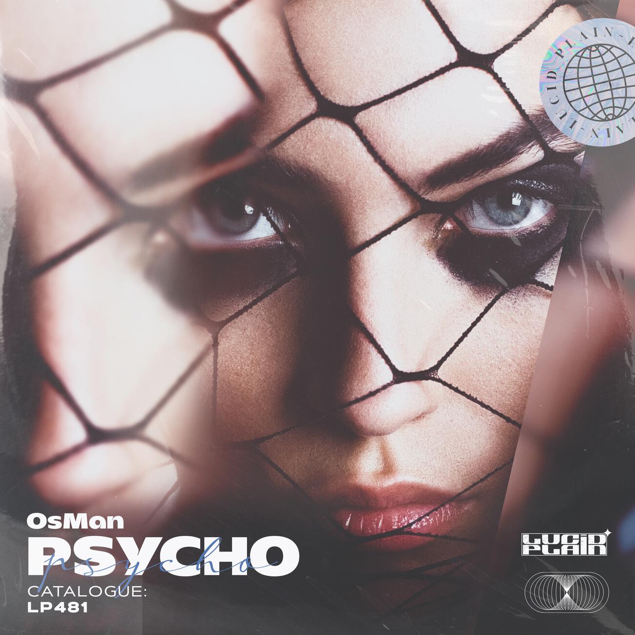 Релиз Psycho