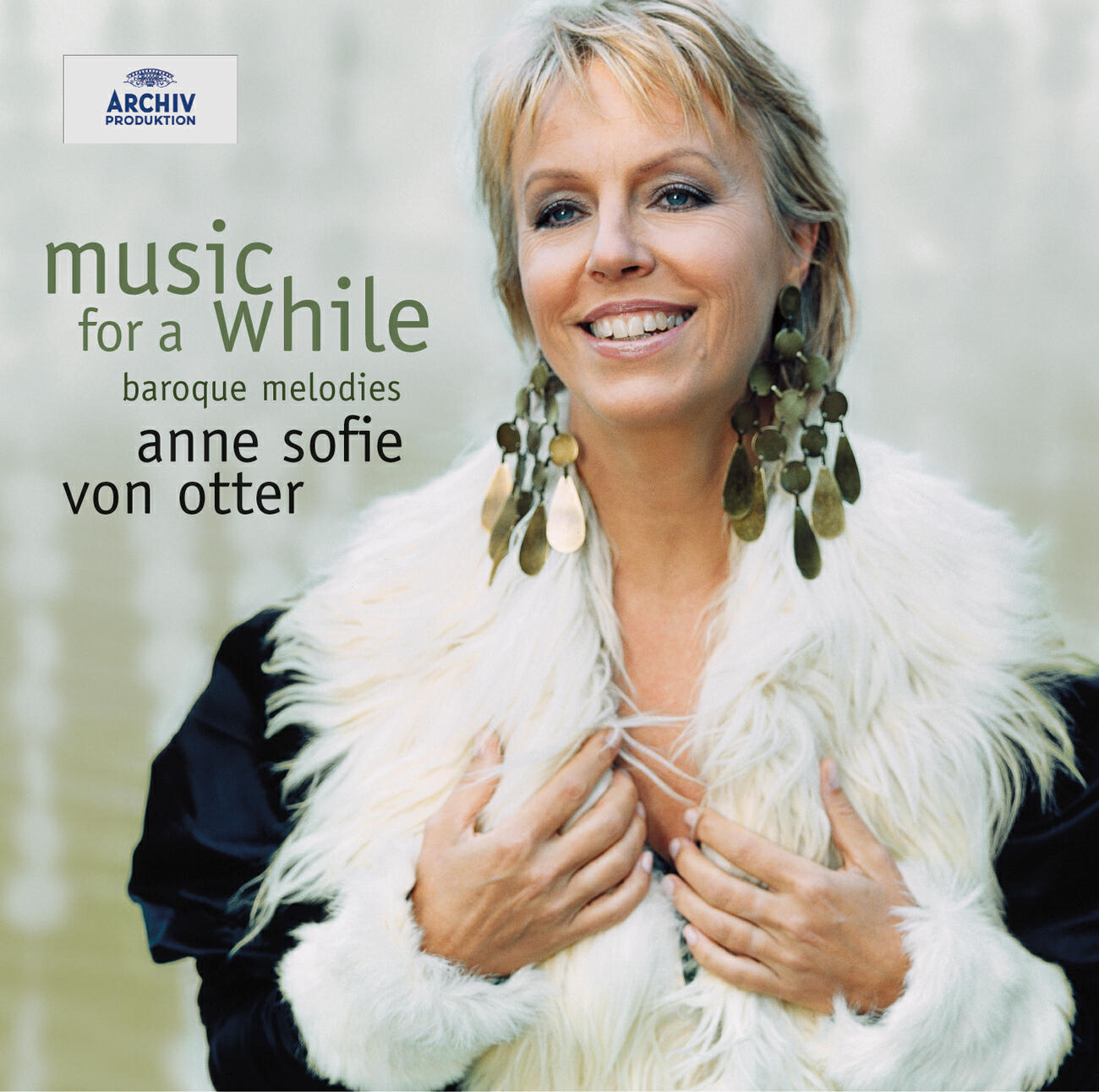 Релиз Music for a While