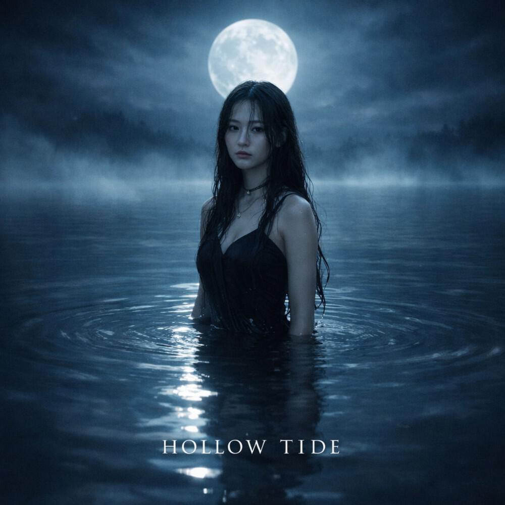 Релиз Hollow Tide