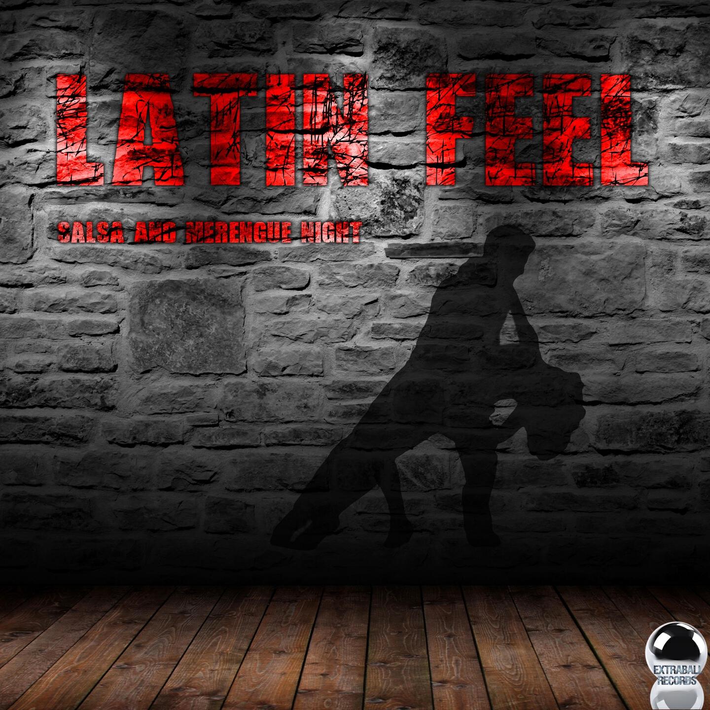 Релиз Latin Feel