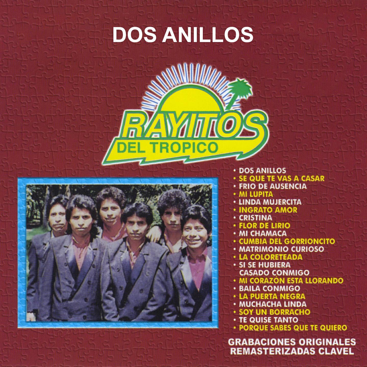 Rayitos del Trópico