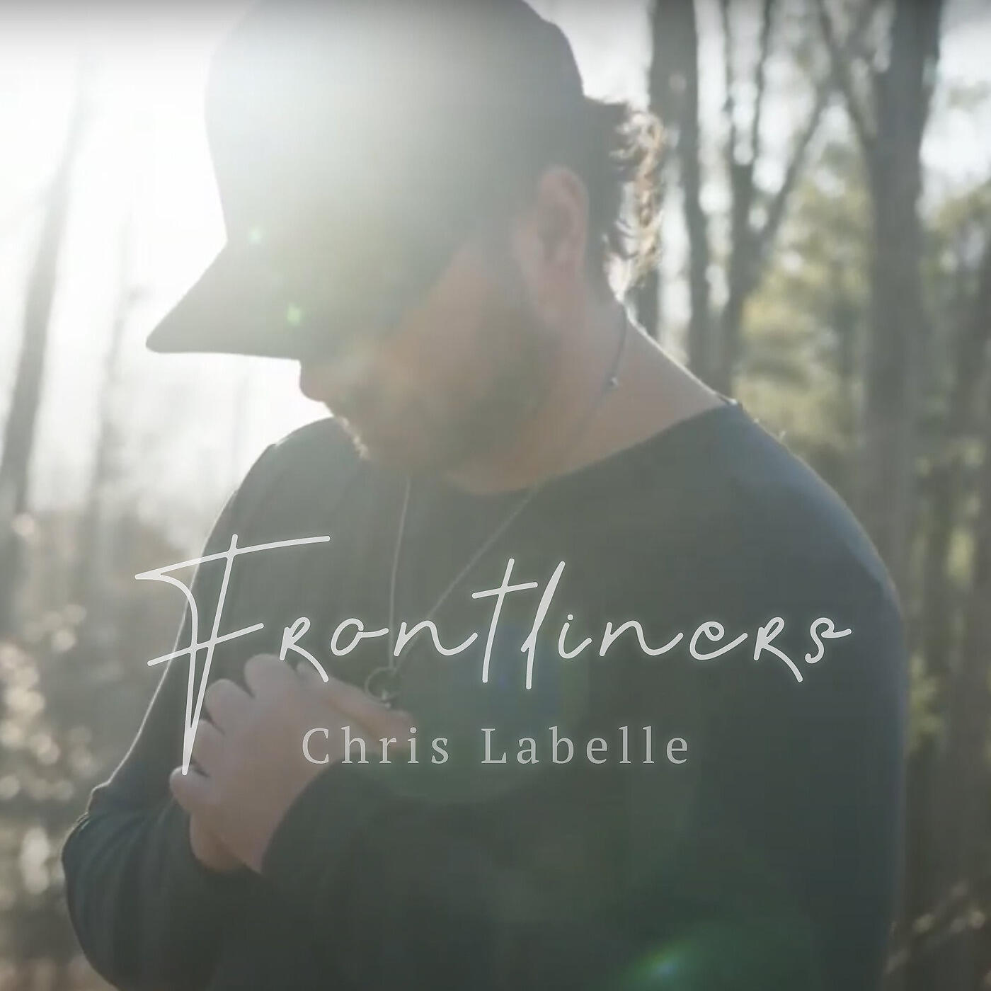 Релиз Frontliners