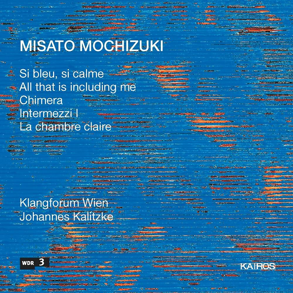 Релиз Misato Mochizuki: Works for Ensemble