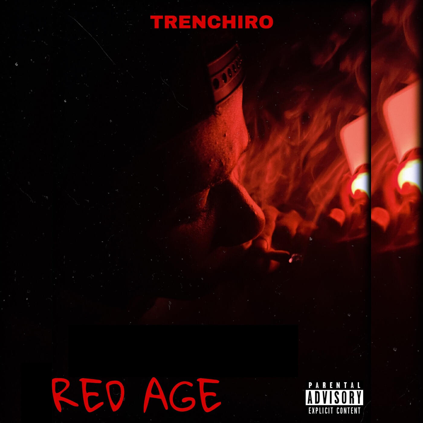 Релиз Red Age