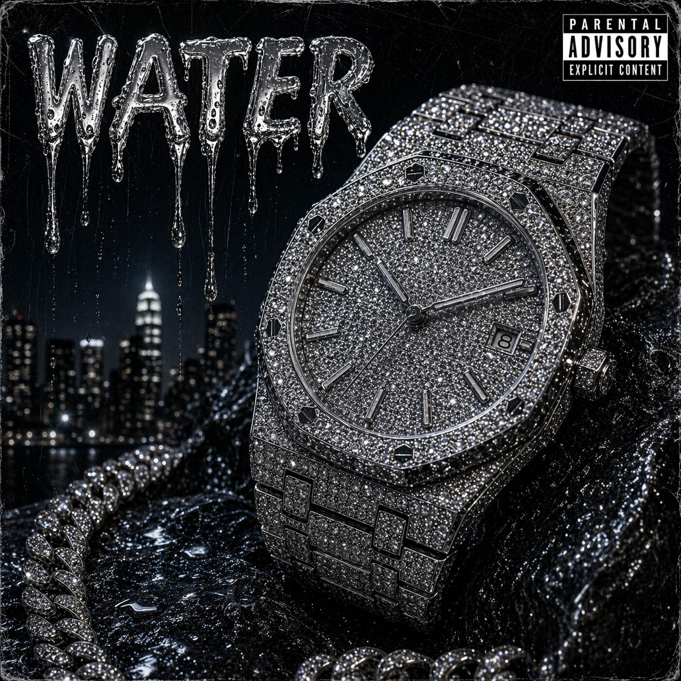 Релиз Water