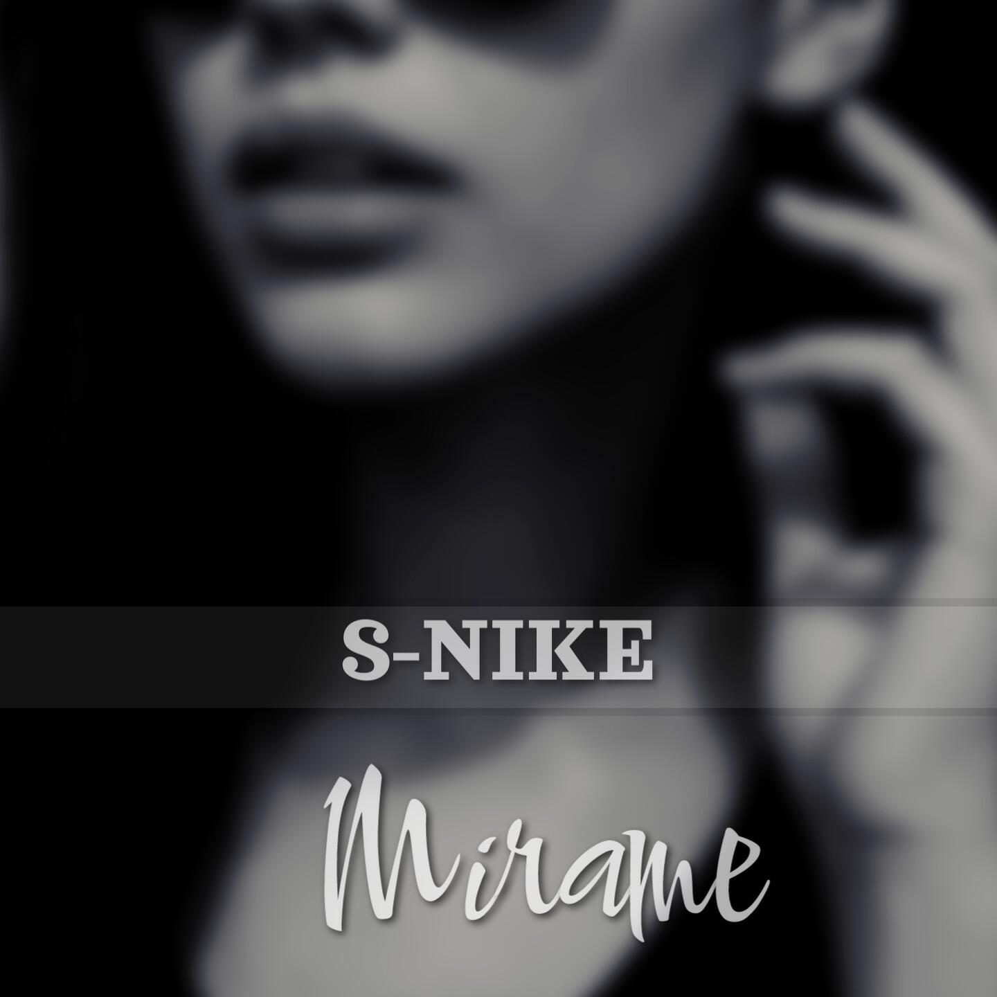 Релиз Mirame