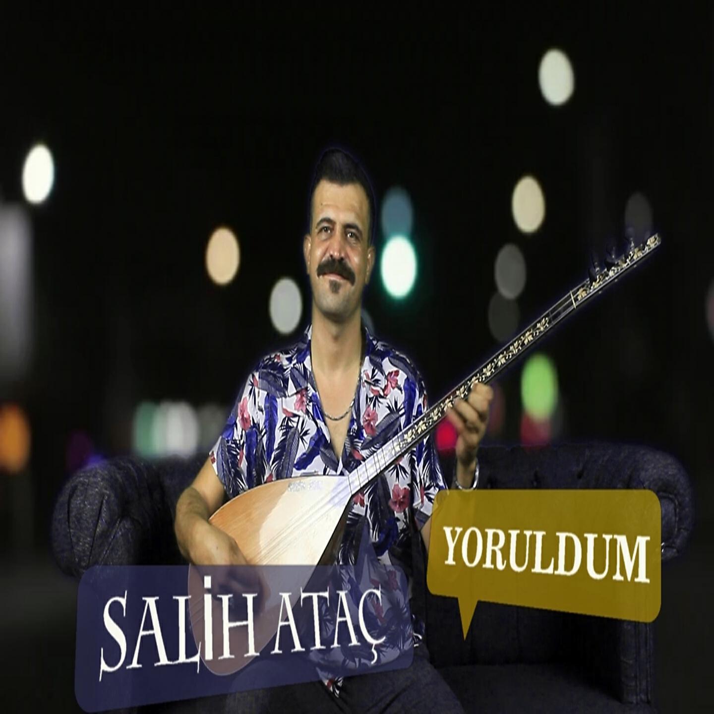 Salih Ataç