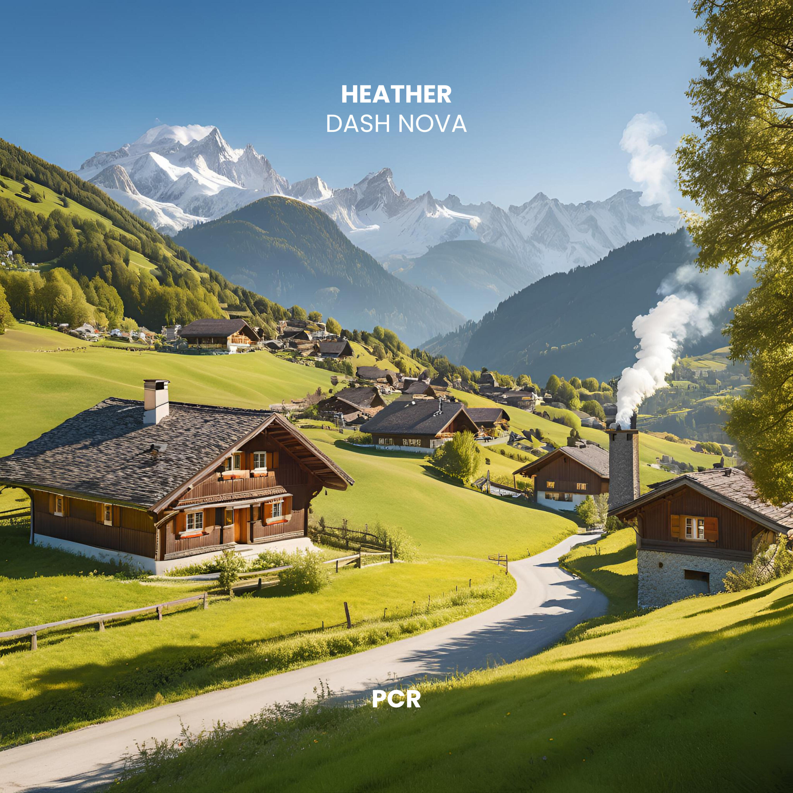 Релиз Heather