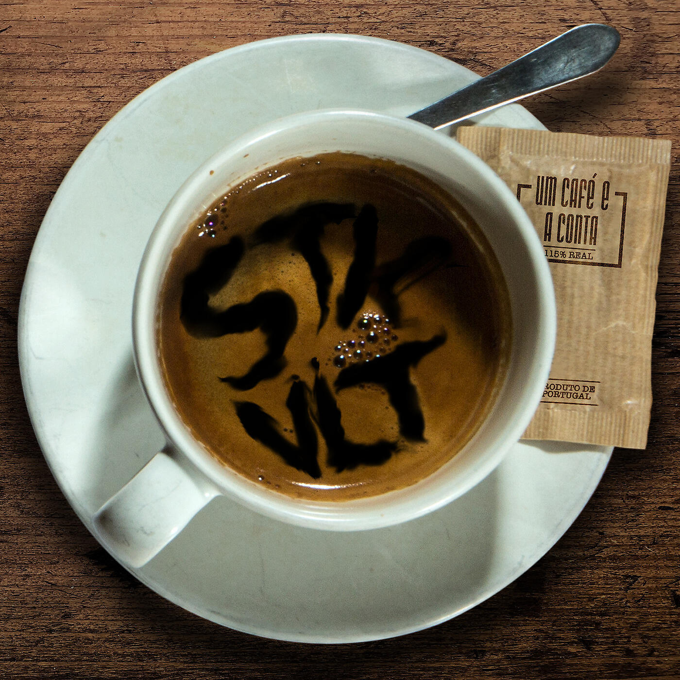 Релиз Um Café E a Conta