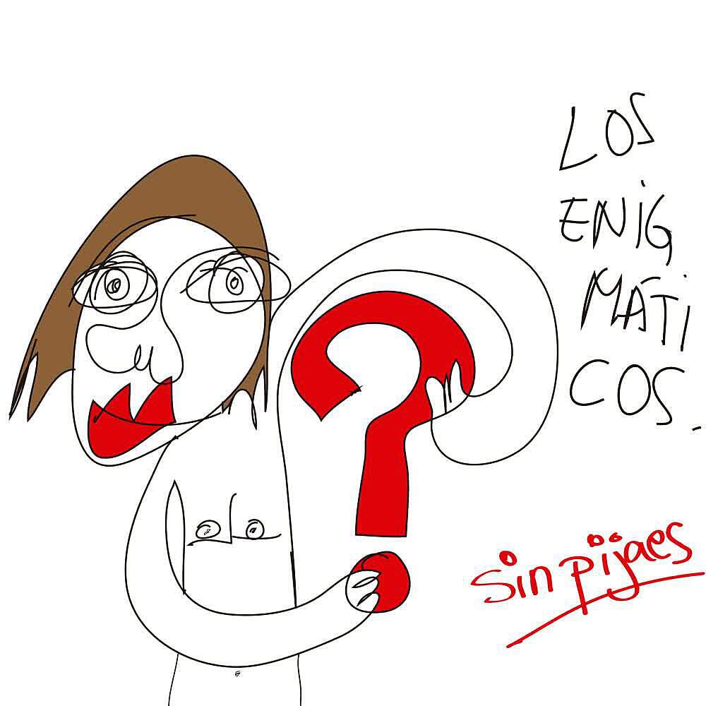 Los Enigmáticos